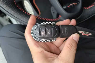 MINI JCW