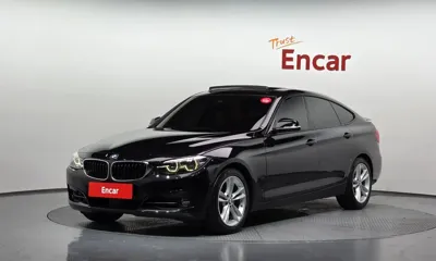 BMW Gran Turismo