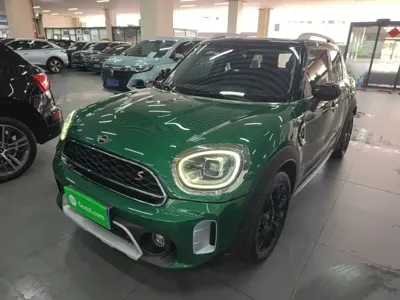MINI Mini Countryman