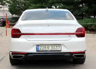 Kia K9