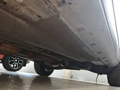 Ford Territory