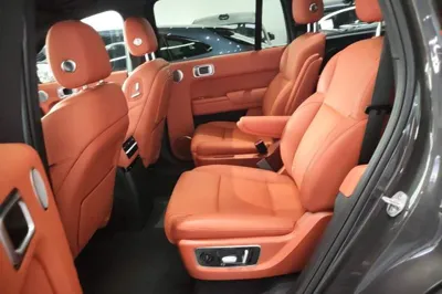 Li Auto L9
