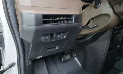 Kia PV5