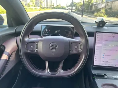 Nio ET5T
