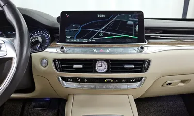 Kia K9