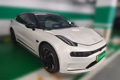Zeekr 001