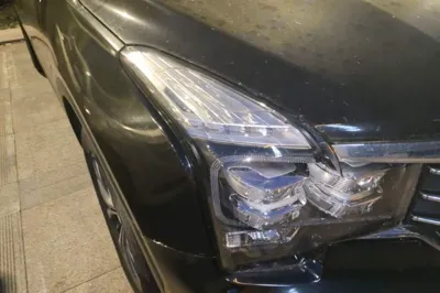 GAC Trumpchi GS8