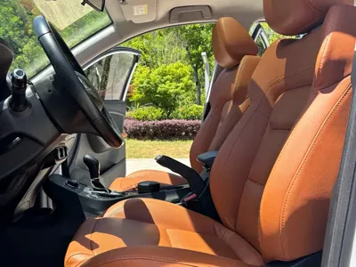 Chery Tiggo 7