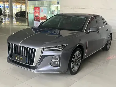 Hongqi Hongqi H5