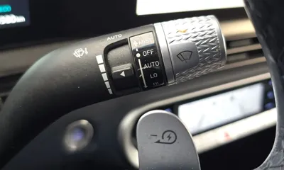 Genesis GV60