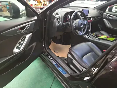 Mazda CX-4