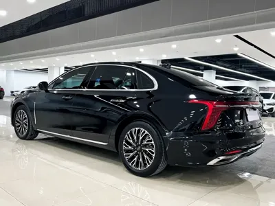 Hongqi Hongqi H5