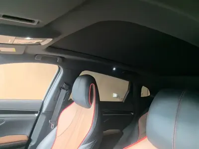 BYD PLUS