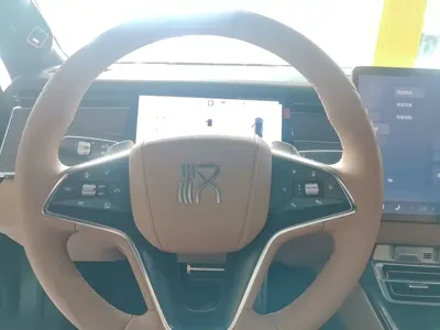 BYD 汉L