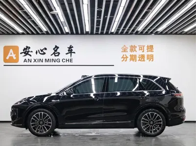 尚界 尚界H5