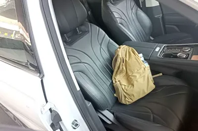 Chery Fengyun Fengyun T9