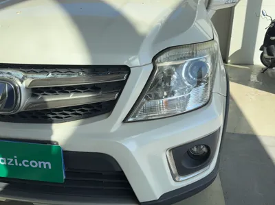Changan CX20