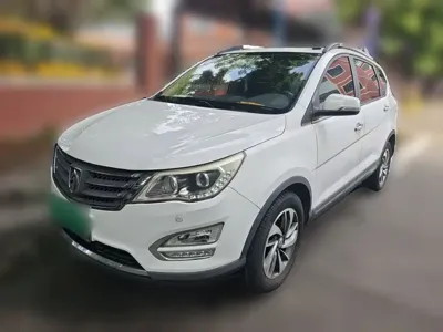 Baojun 560