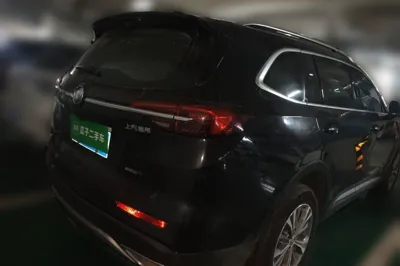Buick Envision