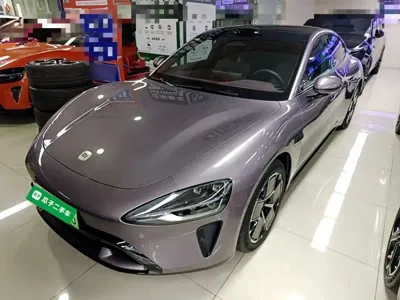 Xiaomi SU7