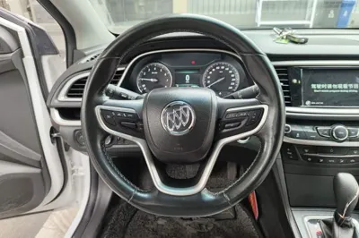Buick Excelle GX