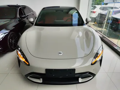 Xiaomi SU7