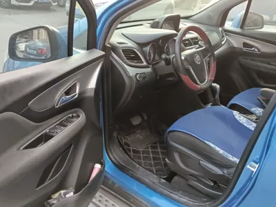 Buick Encore