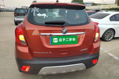 Buick Encore