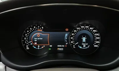 Lincoln MKC