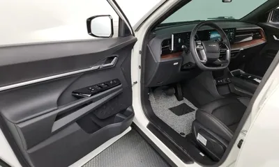 KG_Mobility_Ssangyong Torres