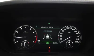Genesis EQ900