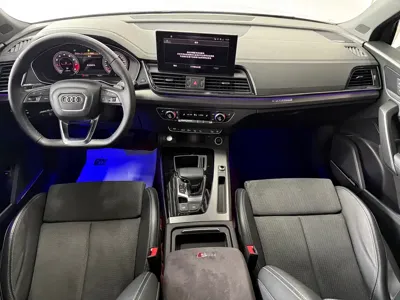 Audi Q5L Sportback
