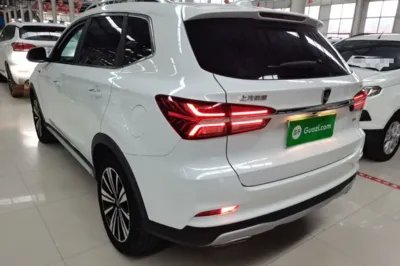Roewe RX5