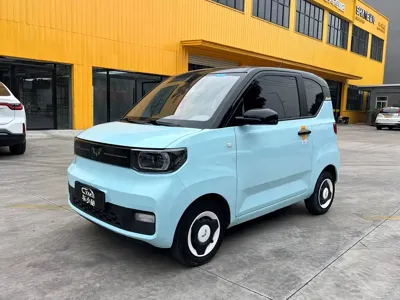 Wuling MINIEV