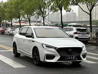 MG MG6