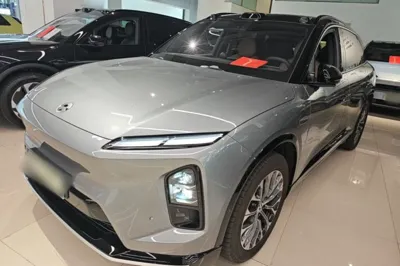 Nio ES6