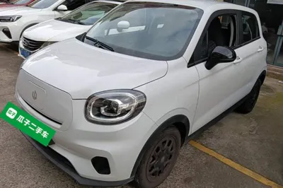 Leapmotor T03