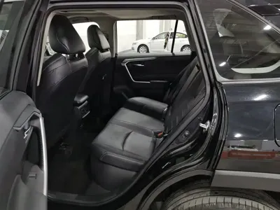 Toyota Wildlander