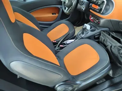 Smart Smart Fortwo