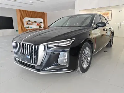 Hongqi Hongqi H5