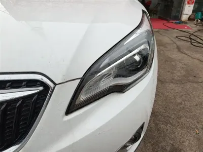 Buick Envision Plus
