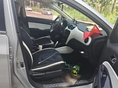 JAC 江淮iEV