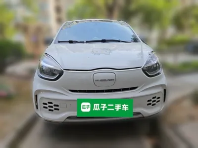 Roewe Clever