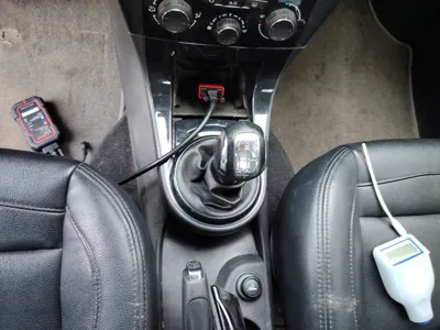 Citroen C-Quatre