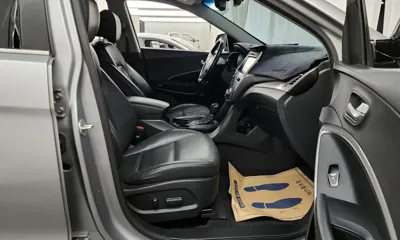 Hyundai Maxcruz