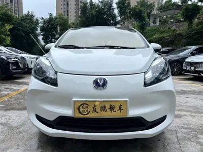 Changan Benben E-Star
