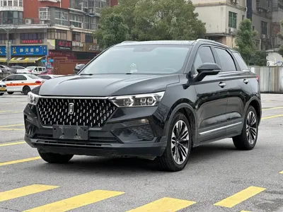 Bestune T77