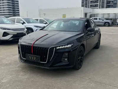 Hongqi Hongqi H5