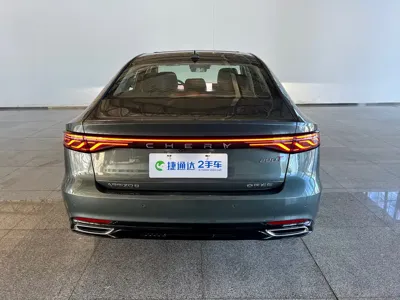 Chery Arrizo 8 Pro