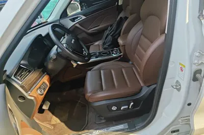 Haval H7